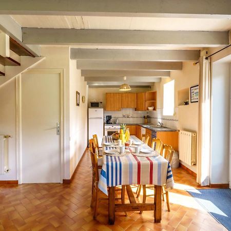 Holiday Home Pen Ilis By Interhome Saint-Jean-Trolimon Dış mekan fotoğraf