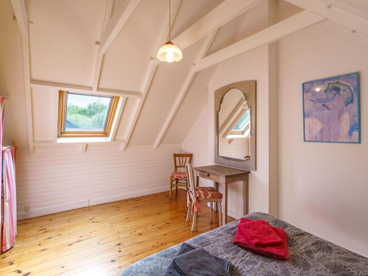 Holiday Home Pen Ilis By Interhome Saint-Jean-Trolimon Dış mekan fotoğraf