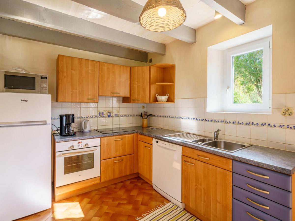Holiday Home Pen Ilis By Interhome Saint-Jean-Trolimon Dış mekan fotoğraf