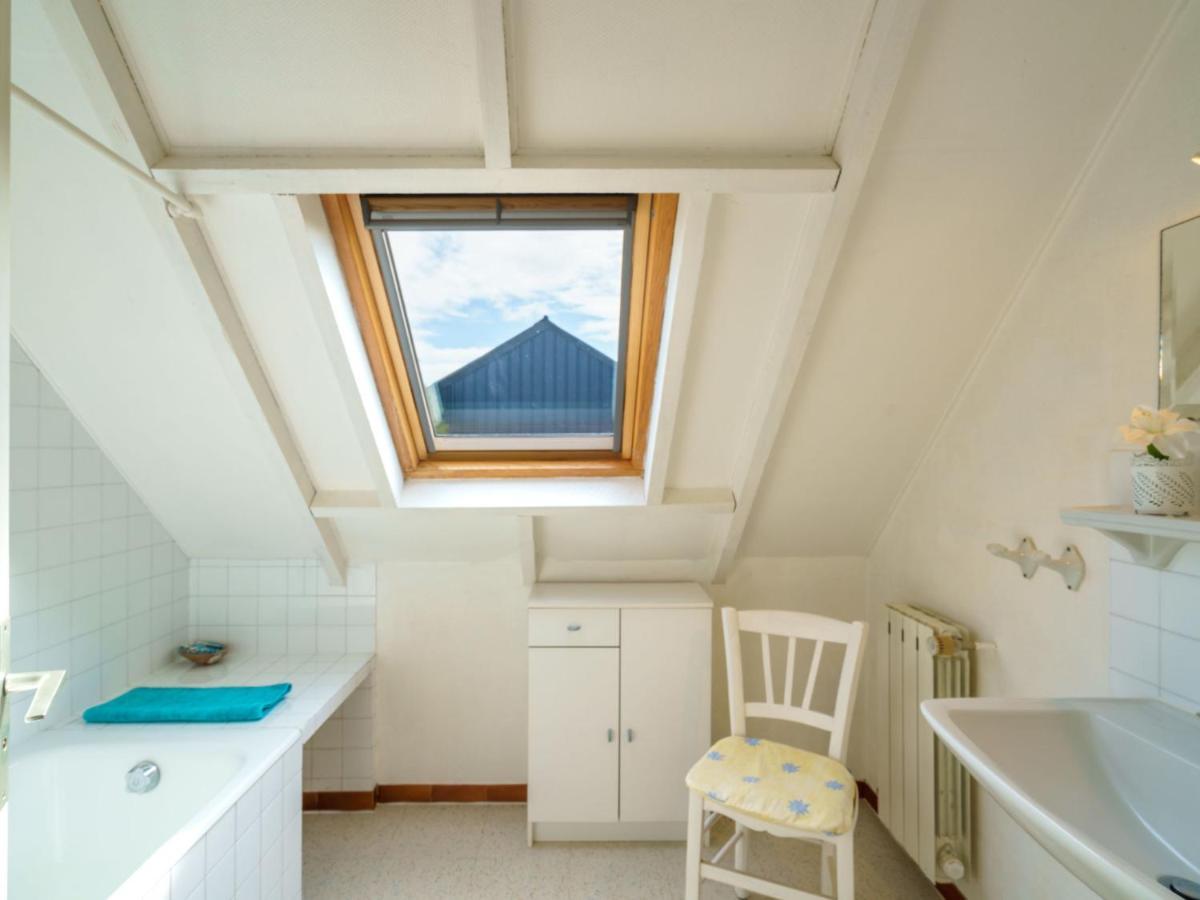 Holiday Home Pen Ilis By Interhome Saint-Jean-Trolimon Dış mekan fotoğraf